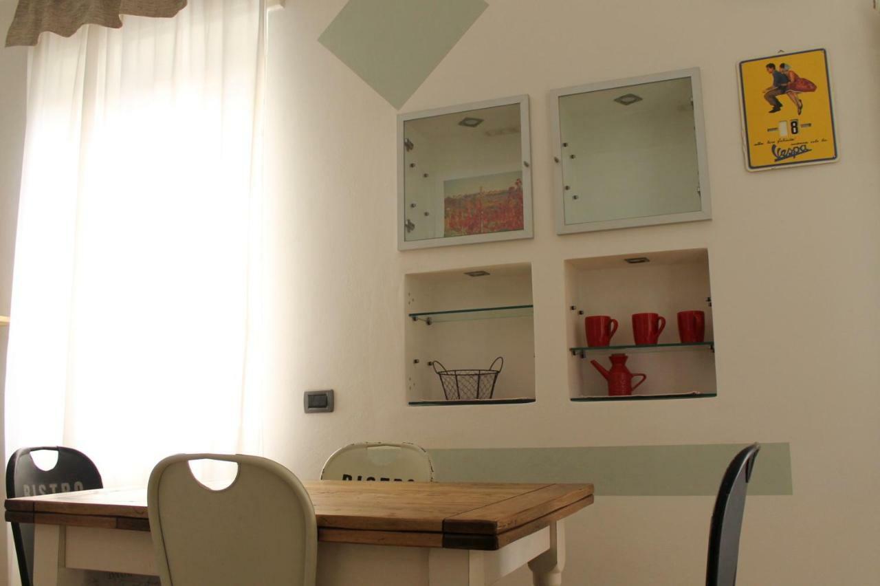 Interno 10 Apartment La Spezia