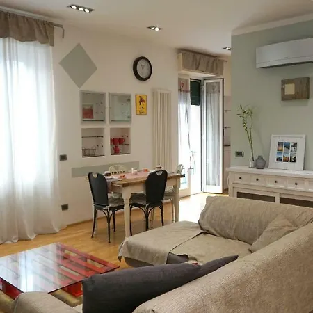 Interno 10 Apartment La Spezia Exterior photo